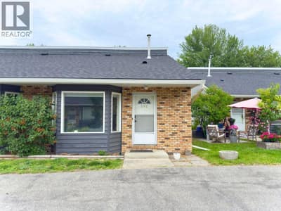 3155 Gordon Drive Unit# 202, Kelowna