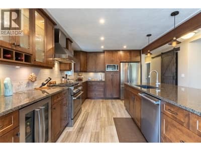 725 YATES Road, Kamloops
