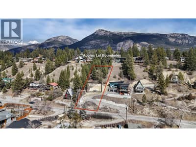 1172 Baltac Road, Windermere