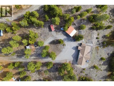 601 RAVEN HILL Road, Osoyoos
