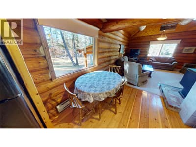4892 Ogilvey Avenue, Fairmont Hot Springs