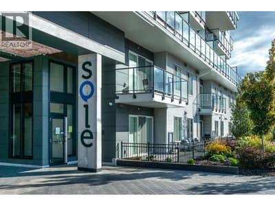 615 Rutland Road N Unit# 101, Kelowna
