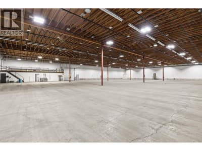 3348 Sexsmith Road, Kelowna