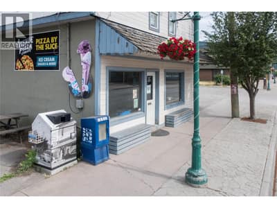 2037 Shuswap Avenue, Lumby