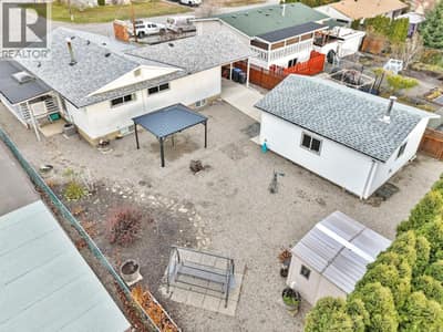2429 Gosset Road, West Kelowna