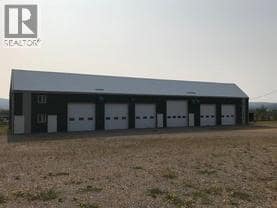 5511 50 Street, Pouce Coupe