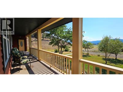 1670 HULME CREEK Road, Rock Creek