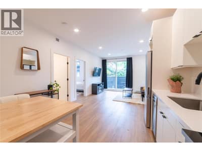 514 VICTORIA Street Unit# 207, Nelson