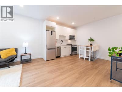 514 VICTORIA Street Unit# 207, Nelson