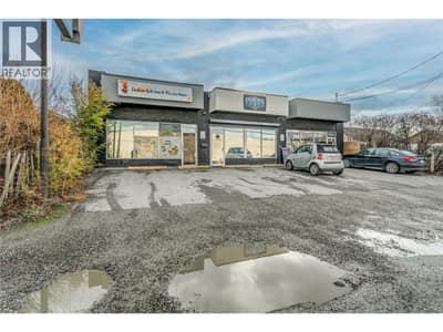 325 Gray Road Unit# C, Kelowna