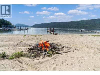 Lot 4 Queest N. Bay, Sicamous