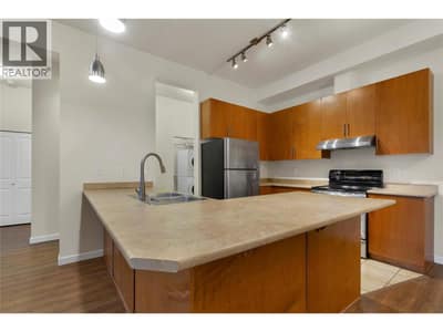 4205 27 Street Unit# 103, Vernon