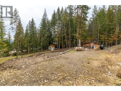 2569 Lark Road Lot# 41, Anglemont