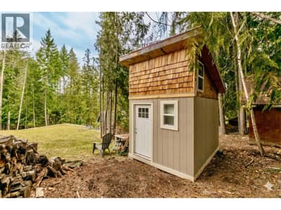 2569 Lark Road Lot# 41, Anglemont