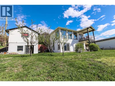 4004 39th Street, Osoyoos