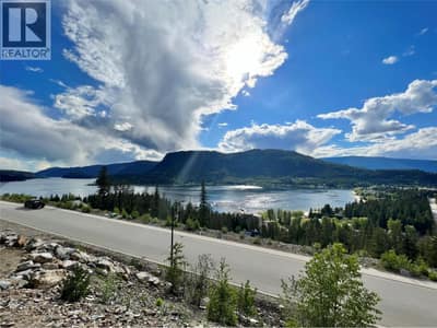 266 Sunset Drive, Sicamous