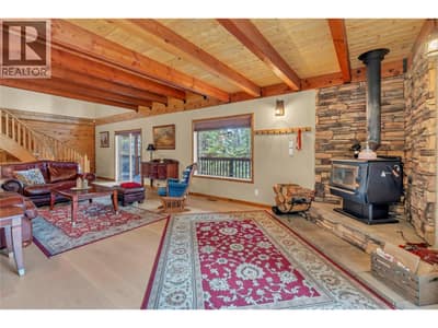 1417 Apex Mountain Road, Apex Mountain