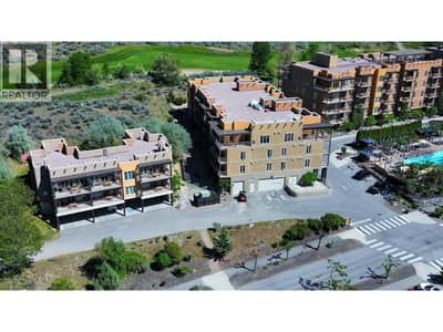 1200 RANCHER CREEK Road Unit# 128C, Osoyoos