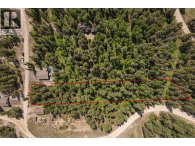 Lot 80 Osprey Landing Court, Wardner