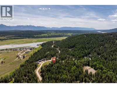 Lot 80 Osprey Landing Court, Wardner