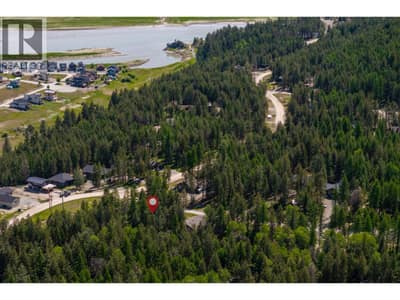 Lot 80 Osprey Landing Court, Wardner