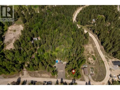 Lot 80 Osprey Landing Court, Wardner