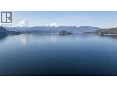 5046 Squilax-Anglemont Road, Celista
