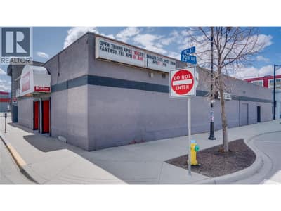 2900 29 Avenue, Vernon