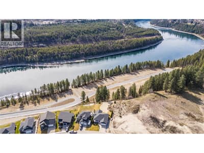 3835 5TH Avenue, Castlegar