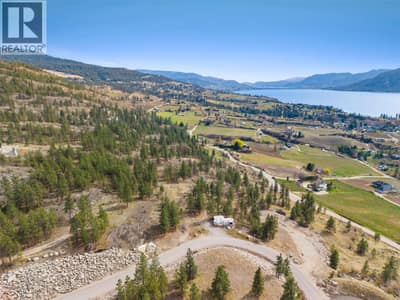 4650 North Naramata Road Unit# 9, Naramata