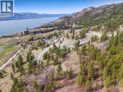 4650 North Naramata Road Unit# 9, Naramata