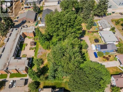Lot 13-20 THIRD Avenue, Rossland