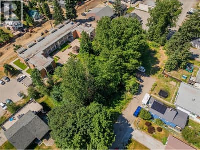 Lot 13-20 THIRD Avenue, Rossland
