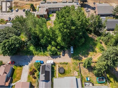 Lot 13-20 THIRD Avenue, Rossland