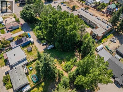 Lot 13-20 THIRD Avenue, Rossland