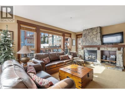 5259 Big White Road Unit# 201, Big White