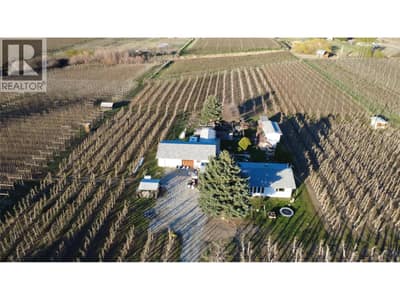 2292 Agar Road, Cawston