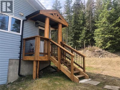 1 - 1449 EVANS Road, Creston