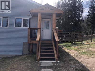 1 - 1449 EVANS Road, Creston