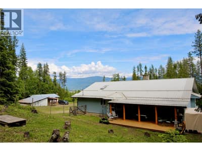 1 - 1449 EVANS Road, Creston