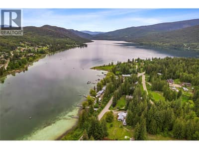 2885 White Lake Road, White Lake