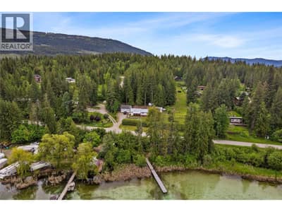 2885 White Lake Road, White Lake
