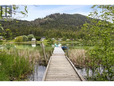 2885 White Lake Road, White Lake