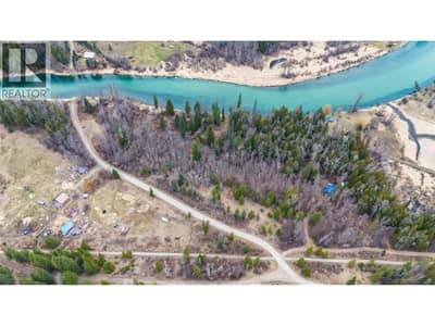 Nixon Road Lot# 83, Appledale