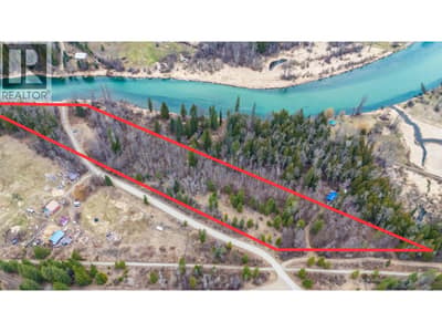 Nixon Road Lot# 83, Appledale