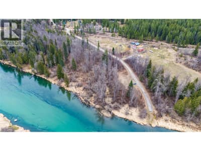 Nixon Road Lot# 83, Appledale
