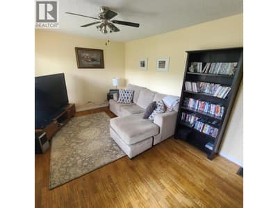 350 CAMPBELL Avenue, Kamloops
