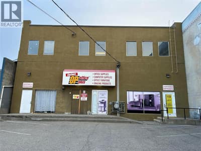 3306 30 Avenue Lot# Lot 1, Vernon