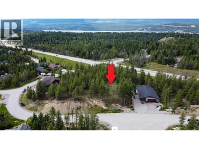 Lot 76 COPPER POINT Way, Windermere