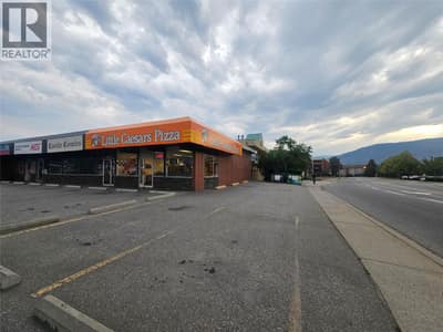 1413 Main Street, Penticton